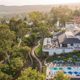 El Encanto: Your Coastal Retreat in Santa Barbara
