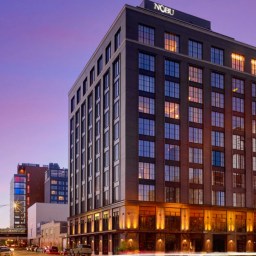 Explore Nobu Hotel Chicago: A Zen Urban Retreat