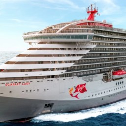 Why Choose Virgin Voyages for Your Next Cruise