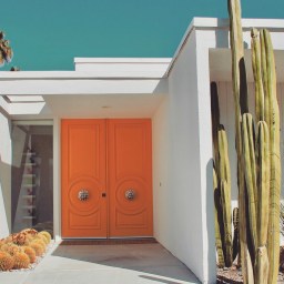 Exploring Palm Springs: A Hollywood Glamour Escape