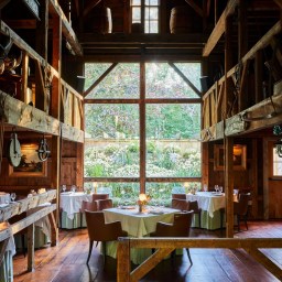 Top Romantic Getaways for Cuffing Season