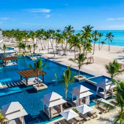 Top 10 All-Inclusive Resorts for Spring Break