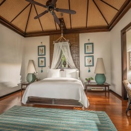 Top Luxury Hotels in Thailand from _White Lotus_