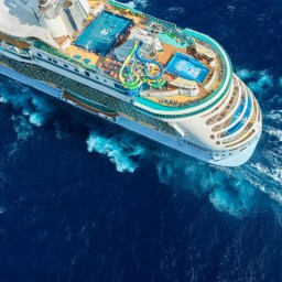 Why Book Royal Caribbean for Multi-Generational Travel