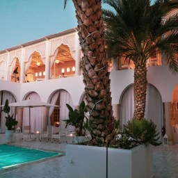 Top 12 Luxury Hotels to Experience in Morocco