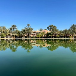 Top 5 Luxury Hotels in Marrakech for Your Next Getaway