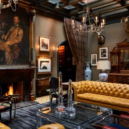 Discover Aspen’s Historic Hotel Jerome: A Luxe Getaway