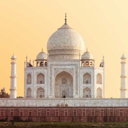 Explore India’s Golden Triangle: A Cultural Journey