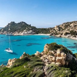 Discover Sardinia: A Guide to Italy’s Hidden Gem