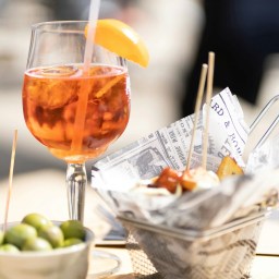 Top European Destinations for the Perfect Spritz